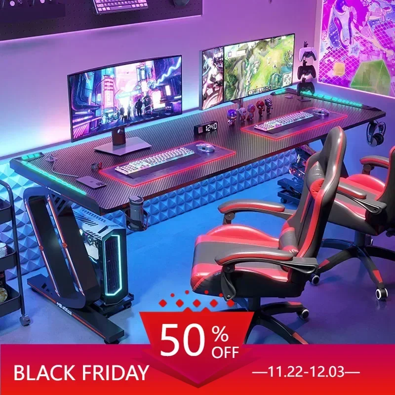 Gaming Setup Accessories Pc Ca - L Shaped Desk Setup recensie en prijs