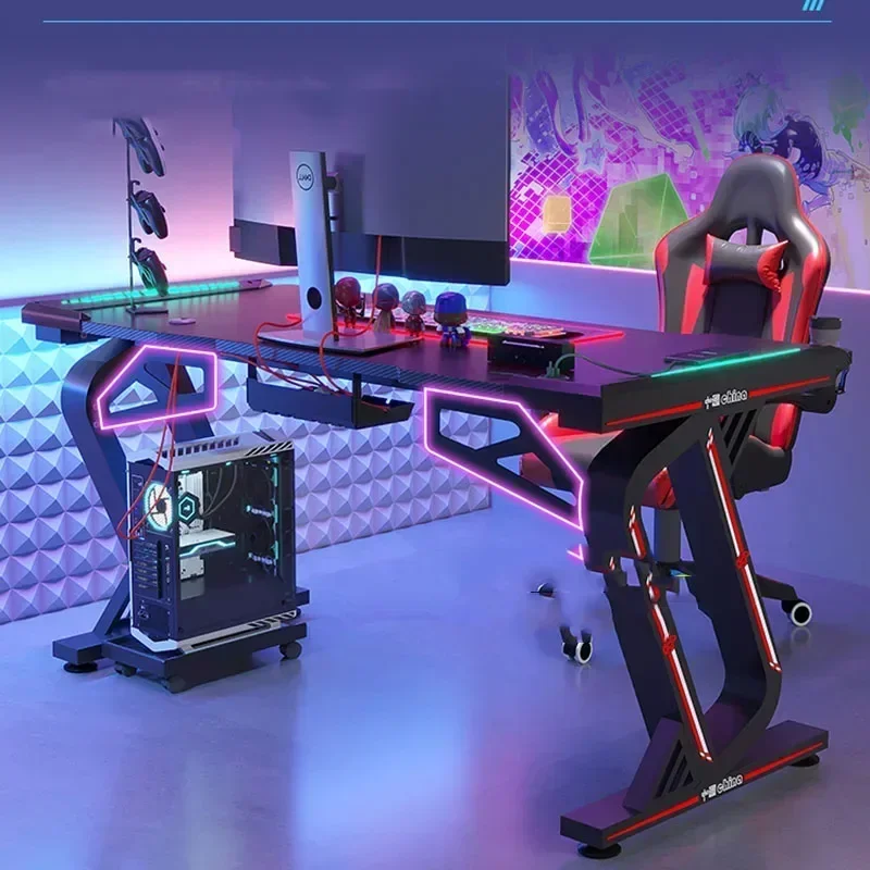 Gaming Setup Accessories Pc Ca - L Shaped Desk Setup recensie en prijs