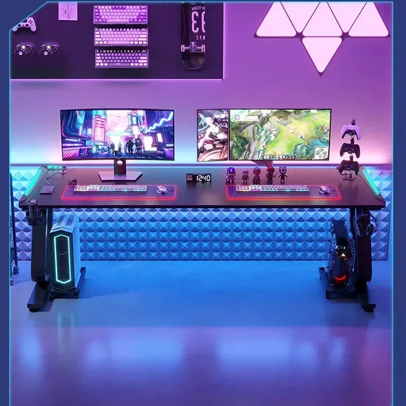 Gaming Setup Accessories Pc Ca - L Shaped Desk Setup recensie en prijs