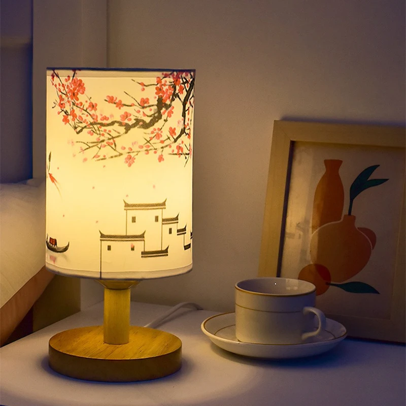 LED Table Lamps Decoration Plu - Desk Setup Gadgets recensie en prijs