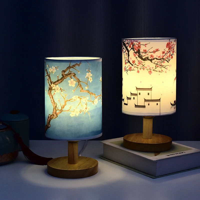 LED Table Lamps Decoration Plu - Desk Setup Gadgets recensie en prijs