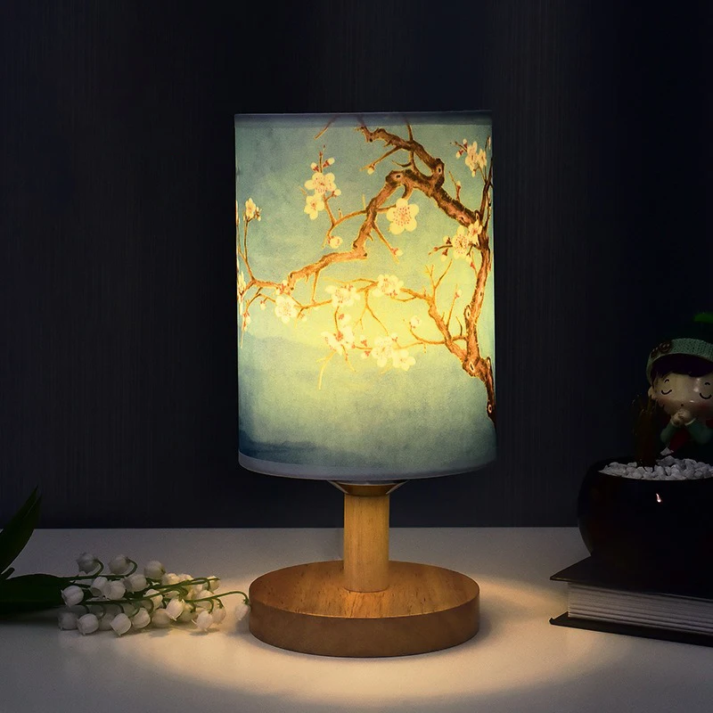LED Table Lamps Decoration Plu - Desk Setup Gadgets recensie en prijs