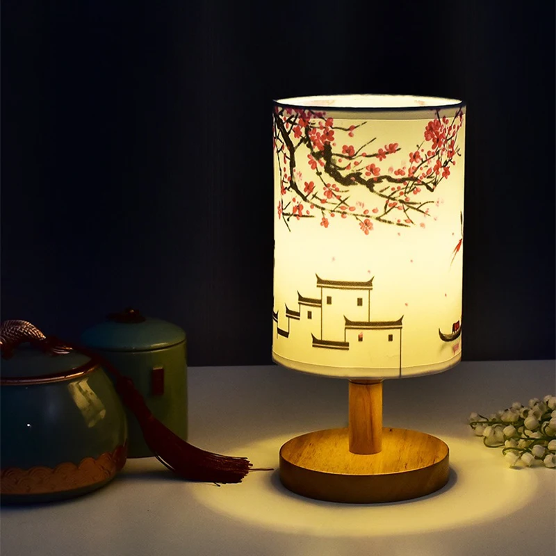 LED Table Lamps Decoration Plu - Desk Setup Gadgets recensie en prijs