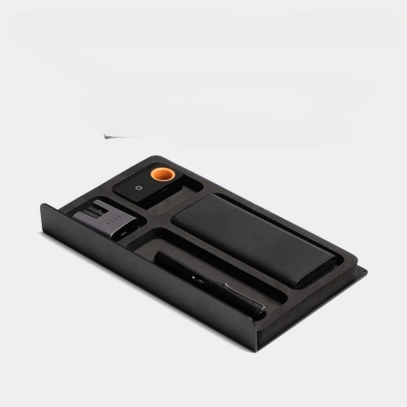 Premium Monitor Stand with Dra - Desk Setup Workspace recensie en prijs
