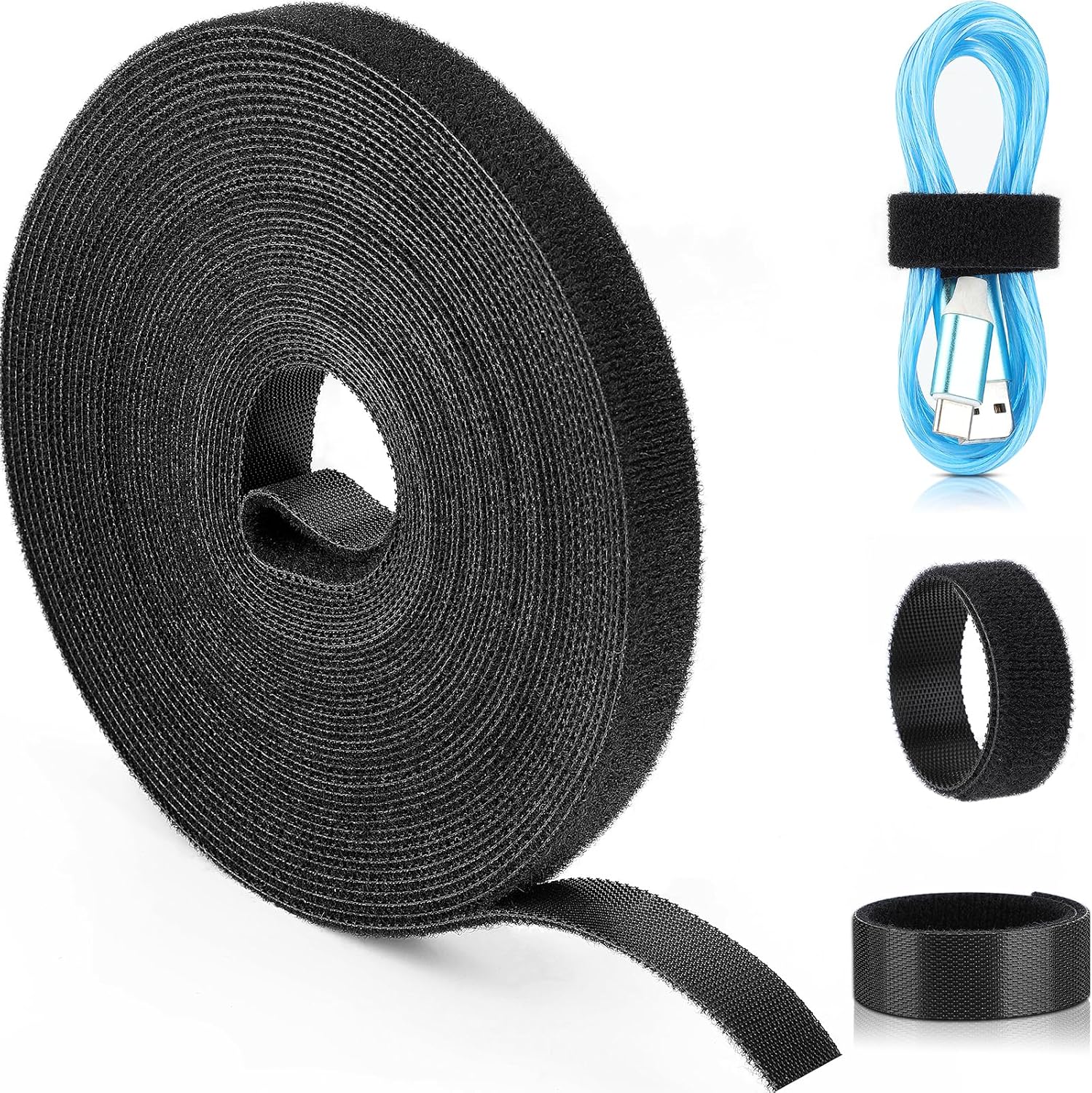 Cable Organizer Cable Manageme - Desk Setup Cable Management recensie en prijs