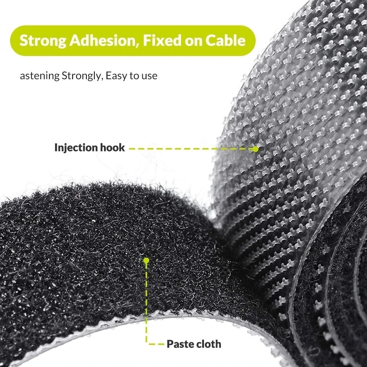 Cable Organizer Cable Manageme - Desk Setup Cable Management recensie en prijs
