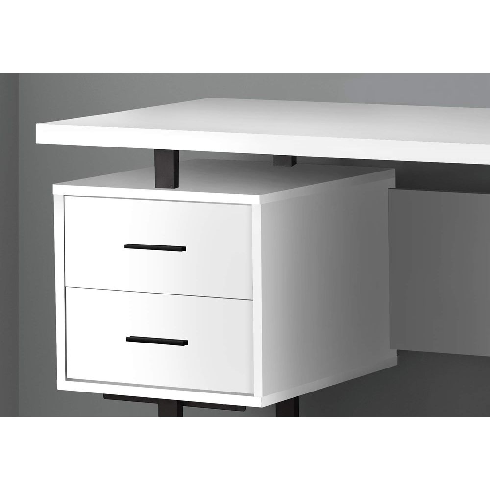 I 7631 Computer Desk, Home Off - Work Desk Home Setup recensie en prijs