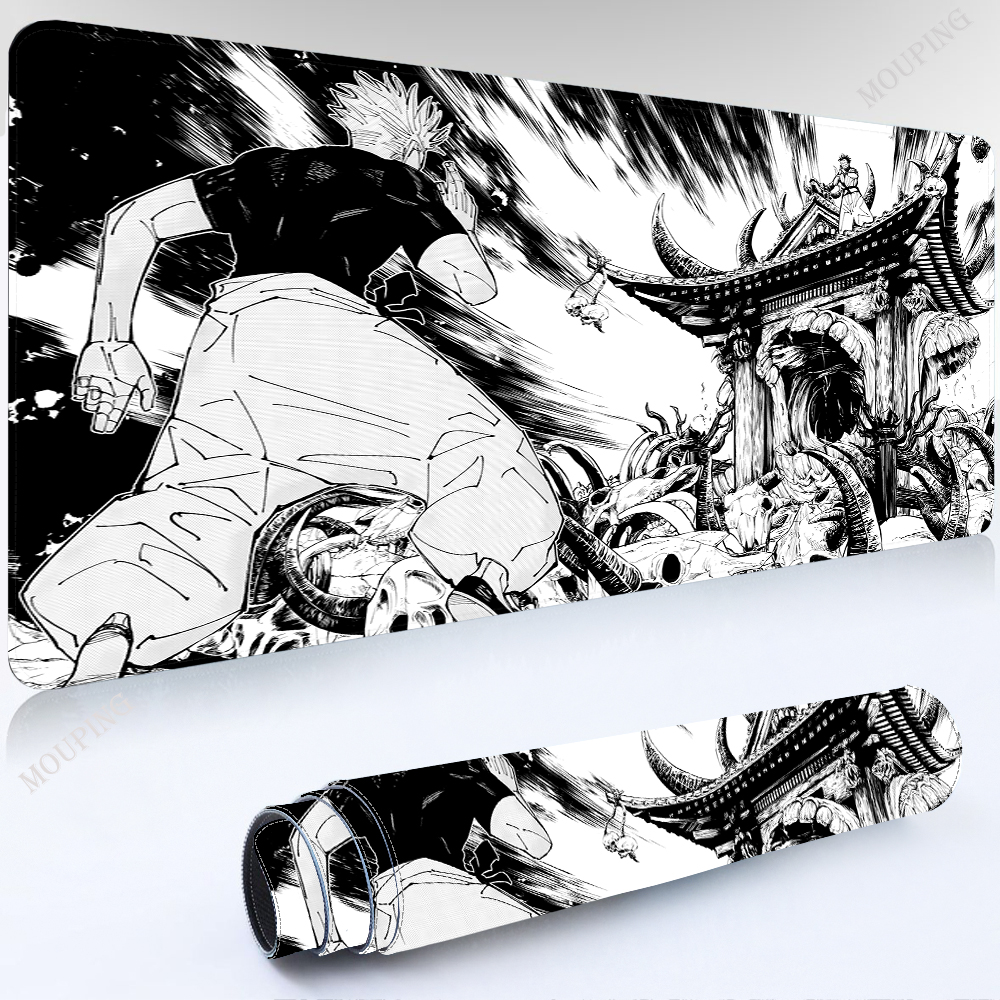 Mousepad Laptop Office Desk An - Desk Setup Gadgets recensie en prijs