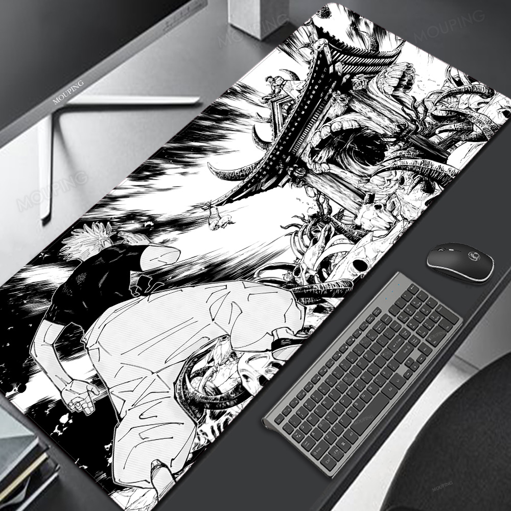 Mousepad Laptop Office Desk An - Desk Setup Gadgets recensie en prijs