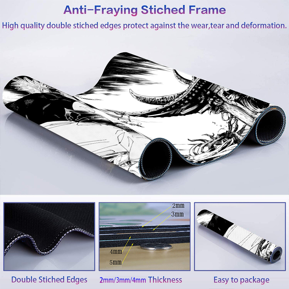 Mousepad Laptop Office Desk An - Desk Setup Gadgets recensie en prijs