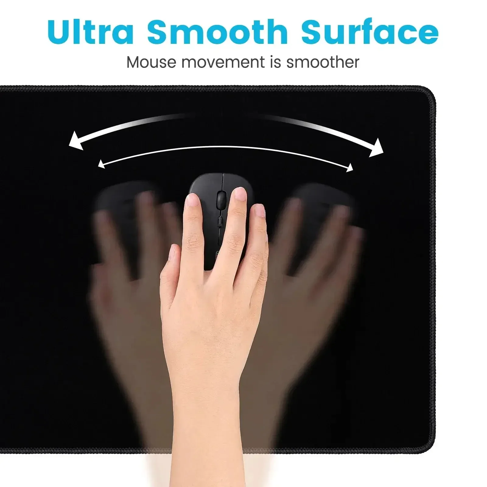 Mousepad Laptop Office Desk An - Desk Setup Gadgets recensie en prijs