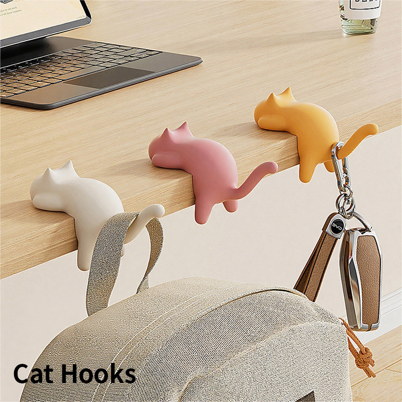 Multipurpose Office Hooks – St - Desk Setup Gadgets recensie en prijs