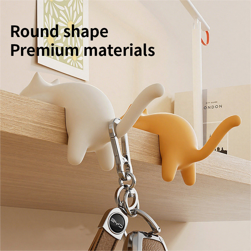 Multipurpose Office Hooks – St - Desk Setup Gadgets recensie en prijs