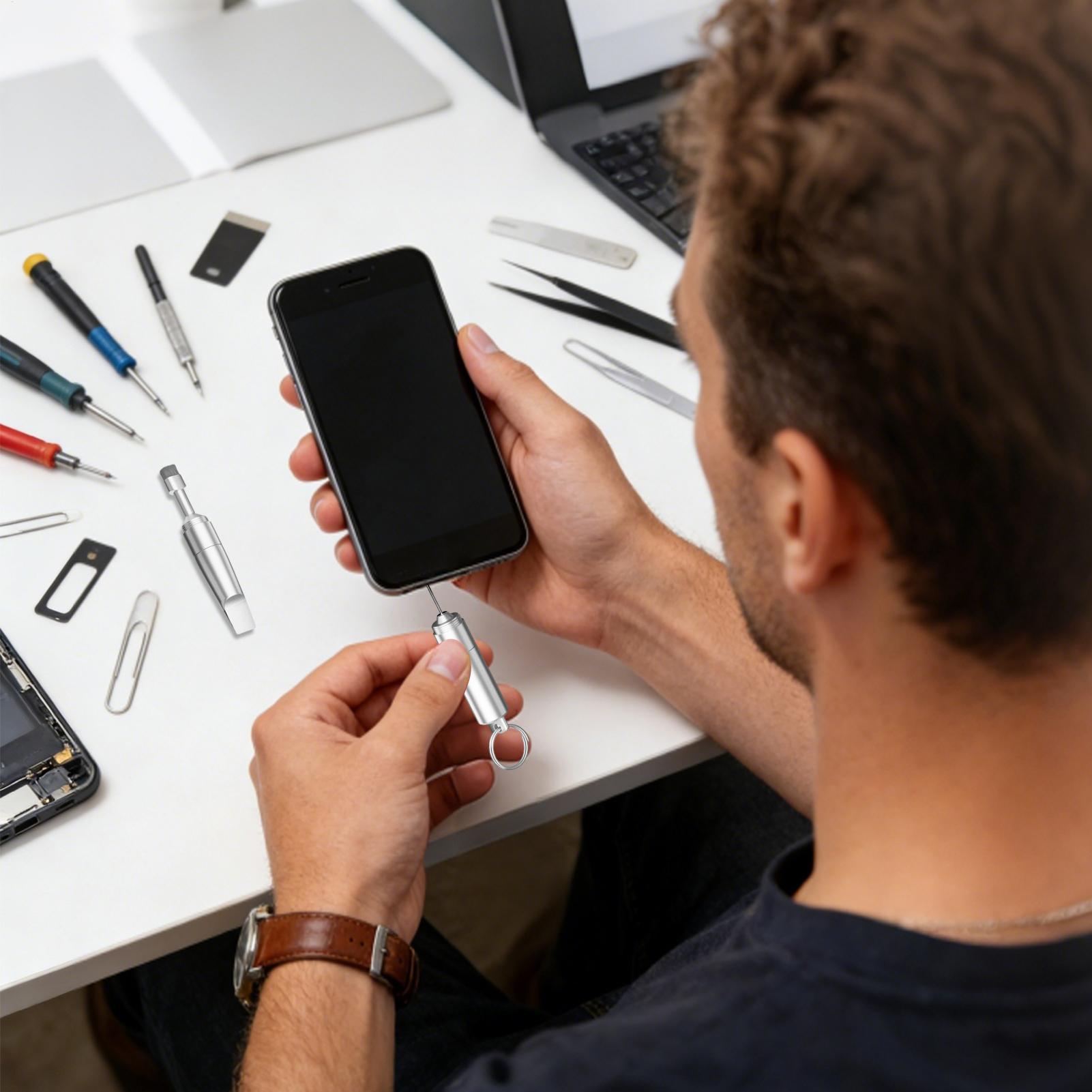 Phone Cleaning Kit Electronic  - Monitor Cleaning Kit recensie en prijs