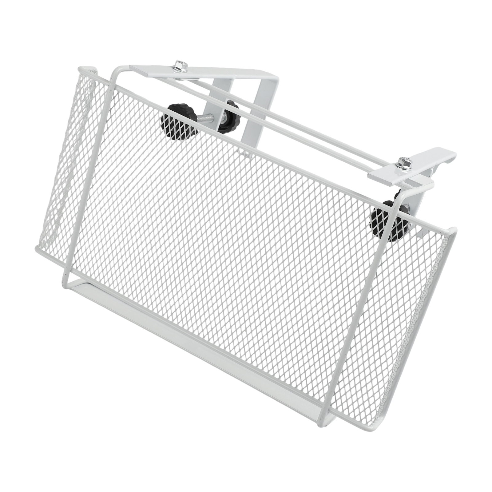 Adjustable Cable Tray Under De - Desk Setup Workspace recensie en prijs