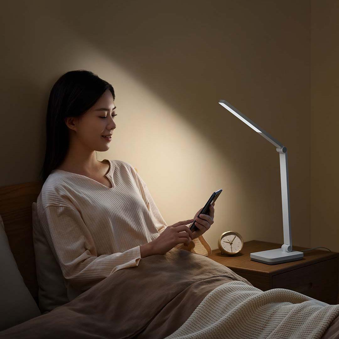 Xiaomi Mijia Table Lamp 2 Lite - Xiaomi Desk Setup recensie en prijs