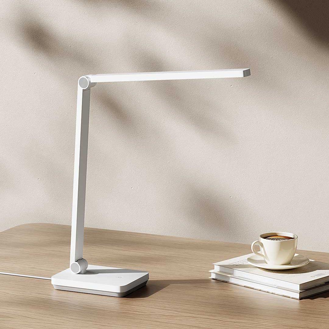 Xiaomi Mijia Table Lamp 2 Lite - Xiaomi Desk Setup recensie en prijs