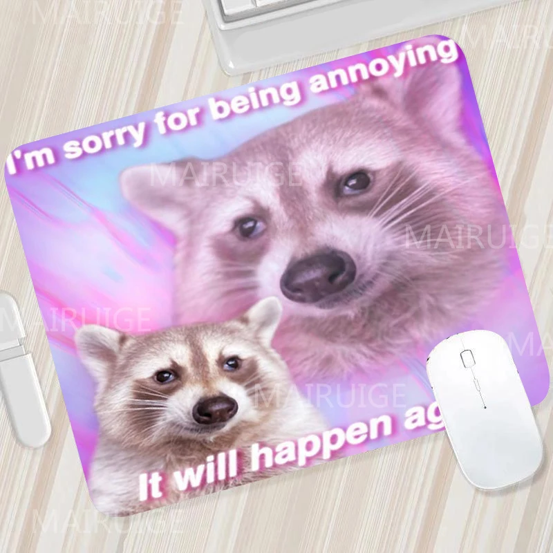 Small Kawaii Mouse Pad Cute De - Korean Desk Setup recensie en prijs