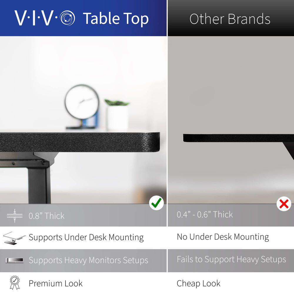 Electric Standing Desk, Whole  - L Shaped Desk Setup recensie en prijs