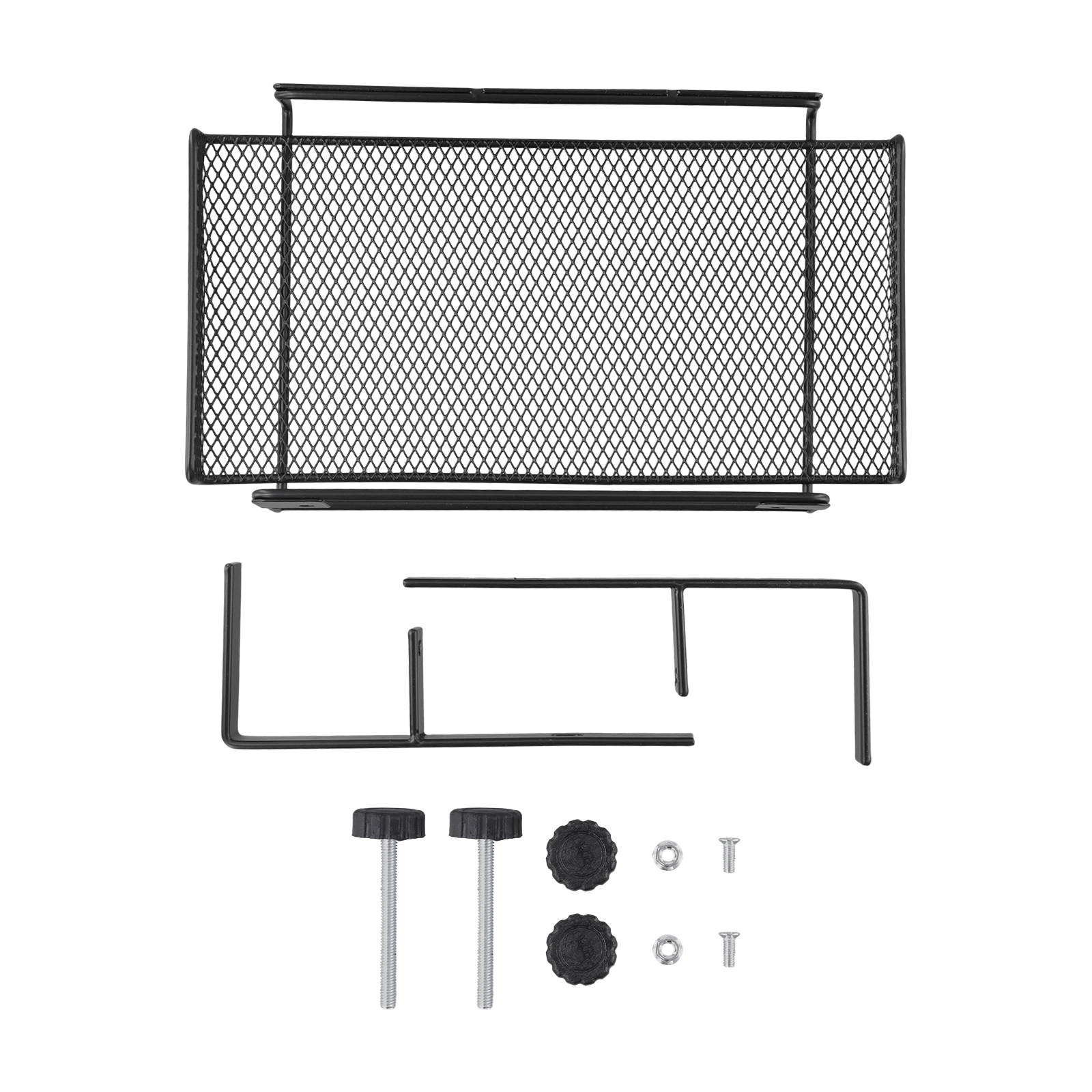 Adjustable Cable Tray Under De - Desk Setup Workspace recensie en prijs