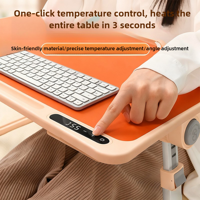 Adjustable Laptop Stand Riser  - L Shaped Desk Setup recensie en prijs