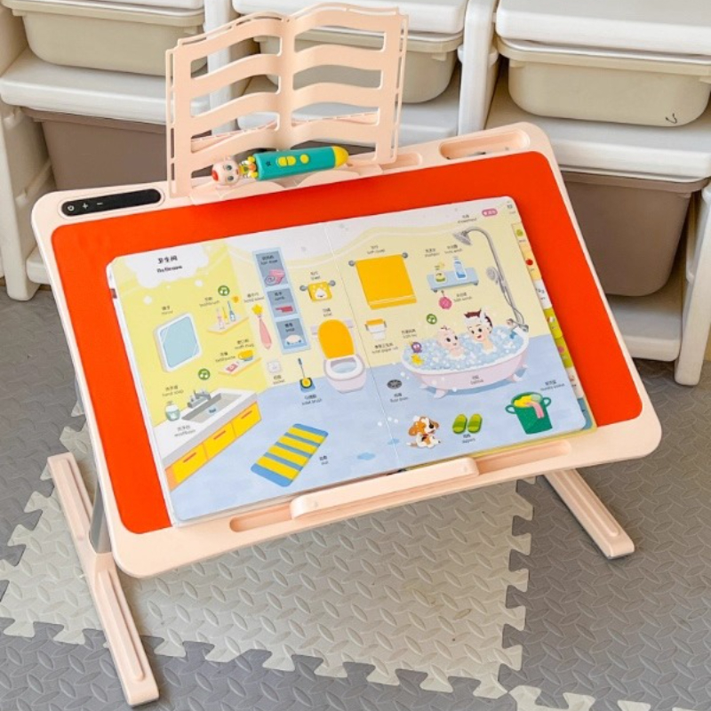 Adjustable Laptop Stand Riser  - L Shaped Desk Setup recensie en prijs