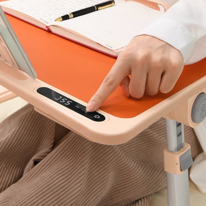 Adjustable Laptop Stand Riser  - L Shaped Desk Setup recensie en prijs
