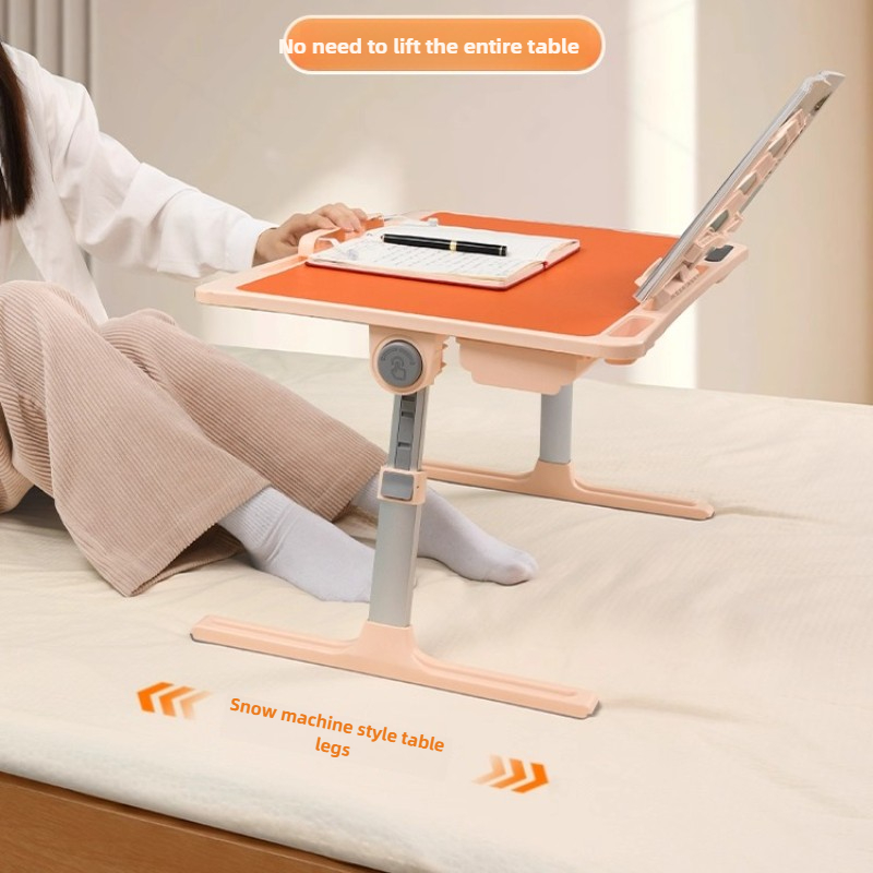 Adjustable Laptop Stand Riser  - L Shaped Desk Setup recensie en prijs