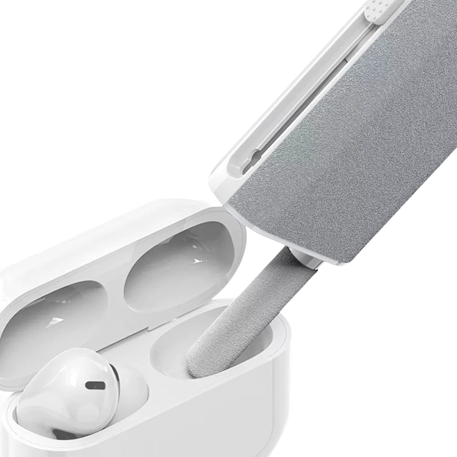 5 in 1 Earphone Cleaner Brush  - Monitor Cleaning Kit recensie en prijs