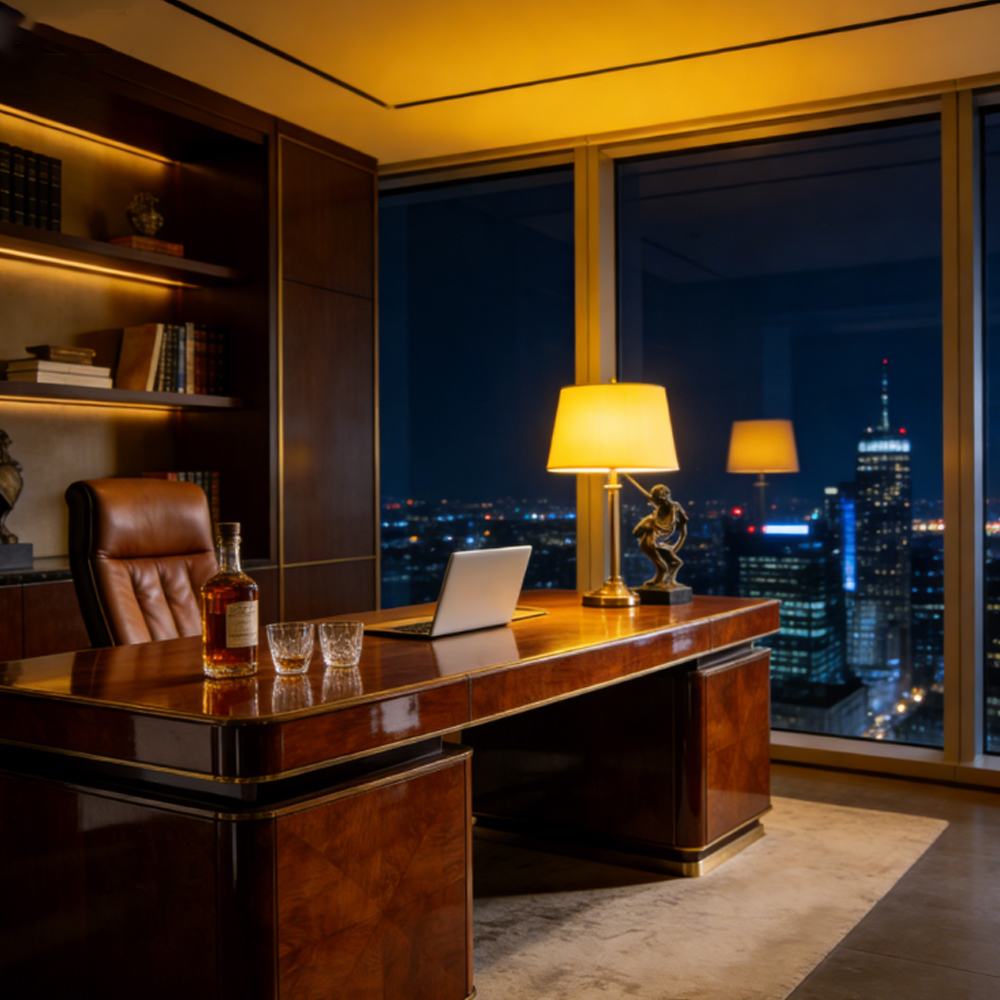 #￥ Professional Office Desk An - Desk Setup Workspace recensie en prijs