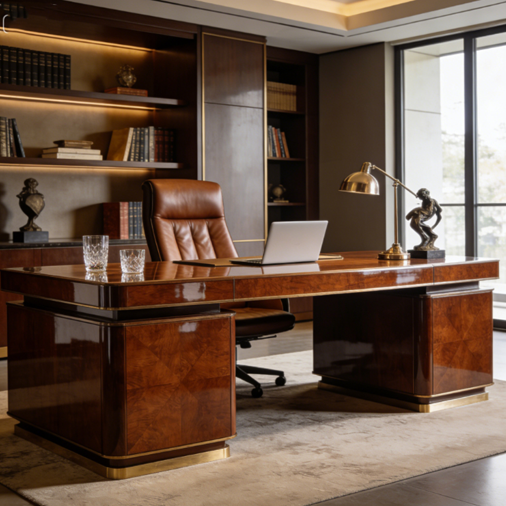 #￥ Professional Office Desk An - Desk Setup Workspace recensie en prijs