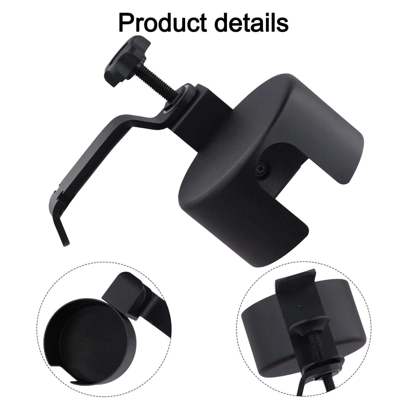 Desk Organizer 360 Degree Rota - Desk Setup Workspace recensie en prijs