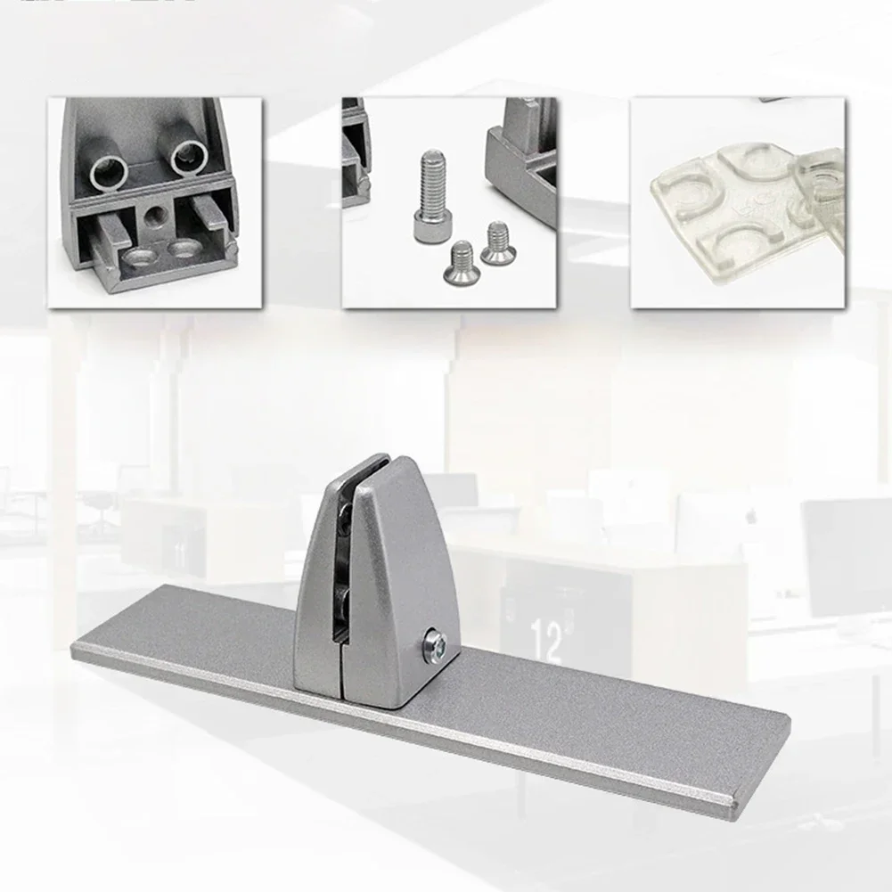 Flexible Work Setup Aluminum A - Desk Setup Workspace recensie en prijs
