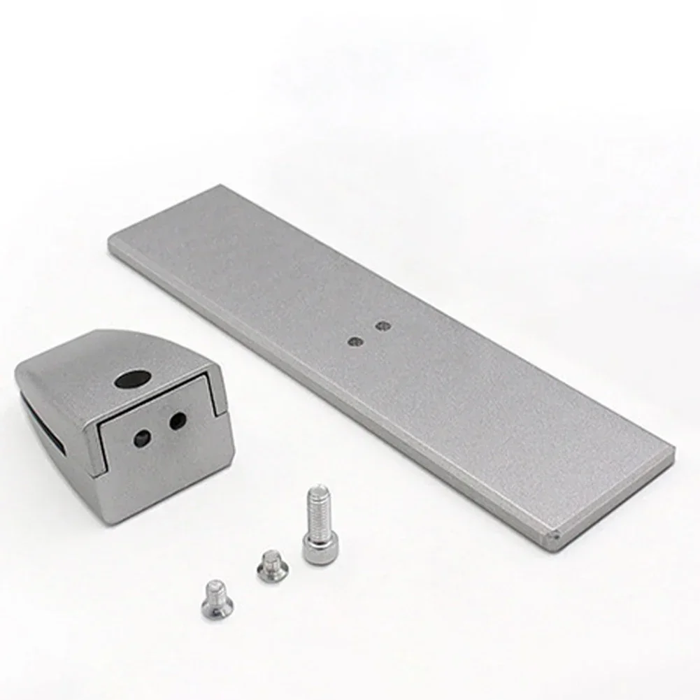 Flexible Work Setup Aluminum A - Desk Setup Workspace recensie en prijs