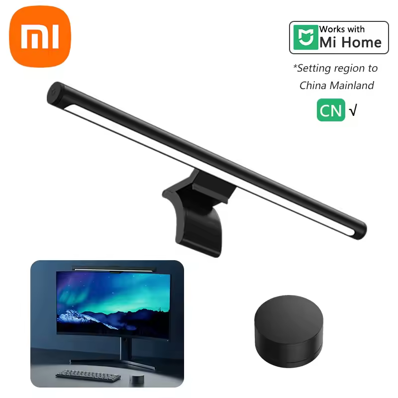 Upgraded Xiaomi Mijia ra95 Des - Xiaomi Desk Setup recensie en prijs