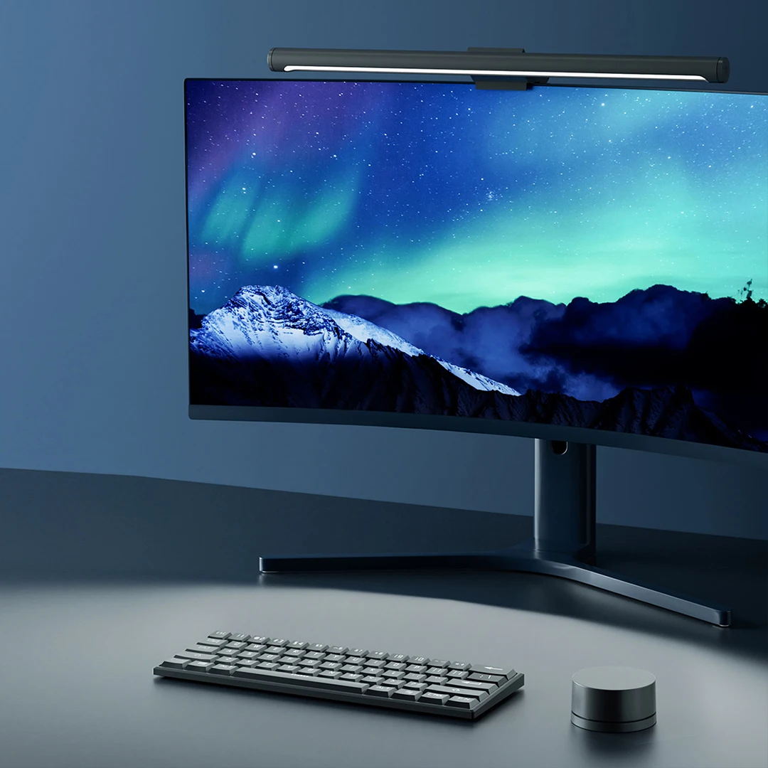 Upgraded Xiaomi Mijia ra95 Des - Xiaomi Desk Setup recensie en prijs