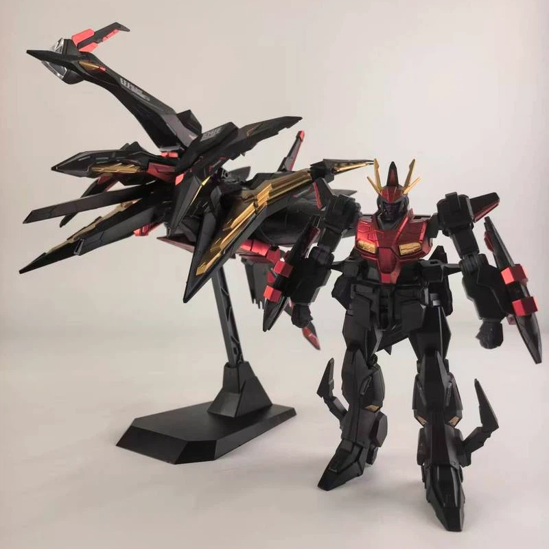 HG 1/144 Penelope RX-104FF Act - Desk Setup Tv recensie en prijs