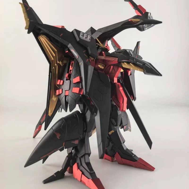 HG 1/144 Penelope RX-104FF Act - Desk Setup Tv recensie en prijs