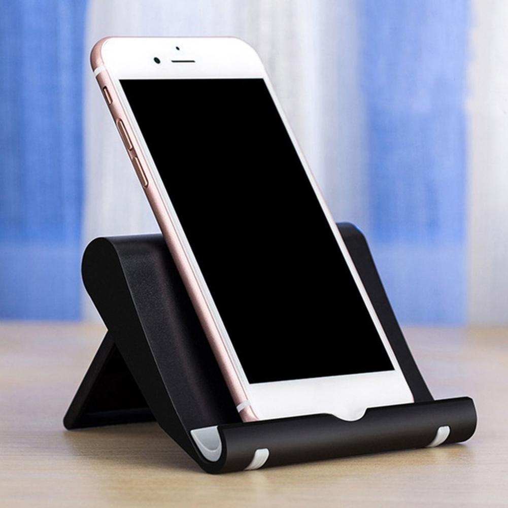 Tablet Phone Holder Support Ra - Desk Setup Pink recensie en prijs