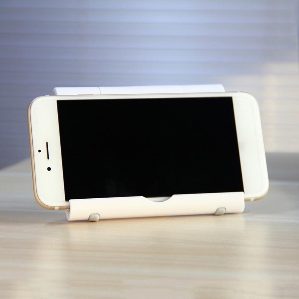 Tablet Phone Holder Support Ra - Desk Setup Pink recensie en prijs