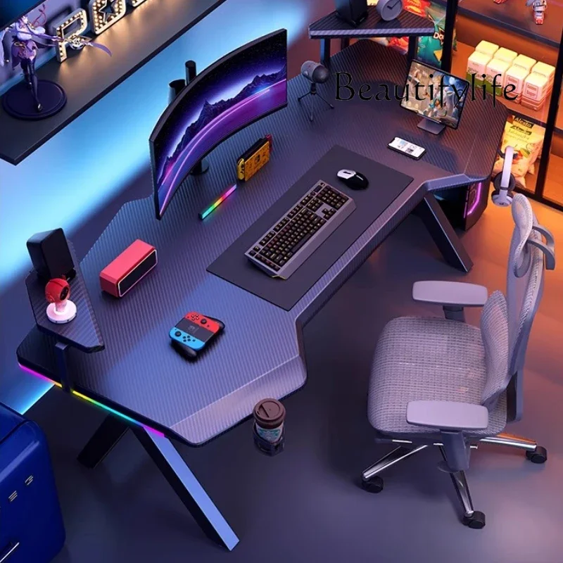 NEW  High End Console Computer - Desk Setup Gadgets recensie en prijs