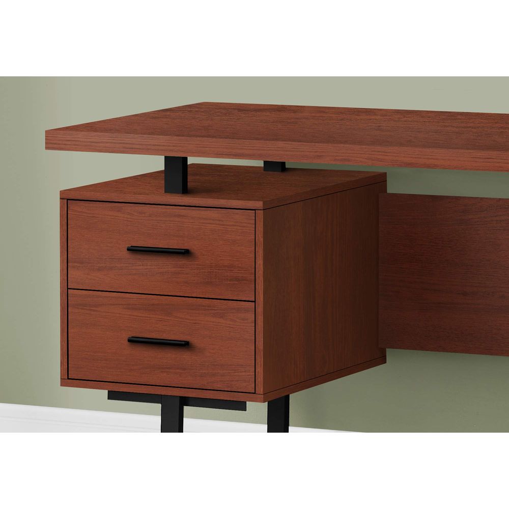 I 7626 Computer Desk, Home Off - Work Desk Home Setup recensie en prijs