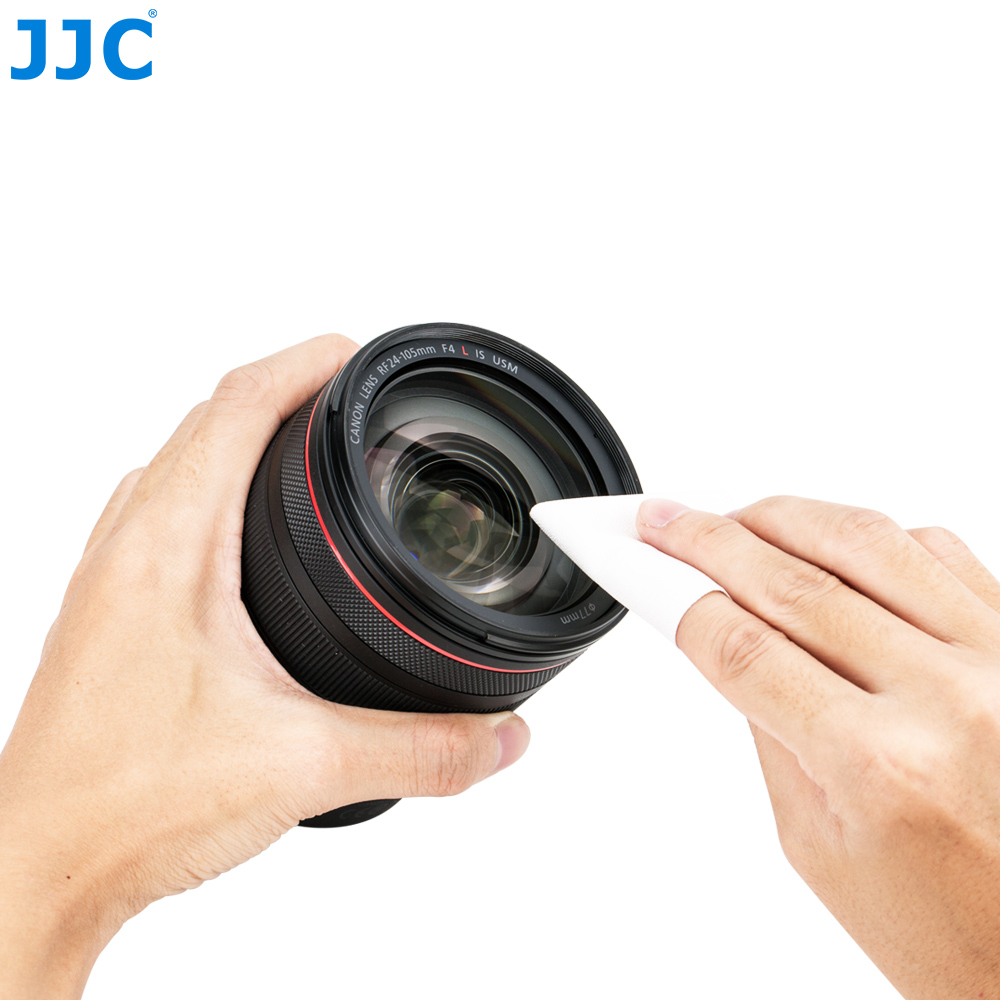 JJC Microfiber Cleaning Cloth  - Monitor Cleaning Kit recensie en prijs