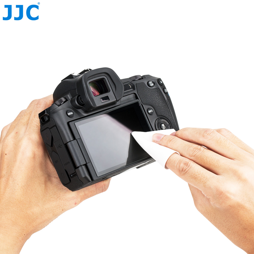 JJC Microfiber Cleaning Cloth  - Monitor Cleaning Kit recensie en prijs