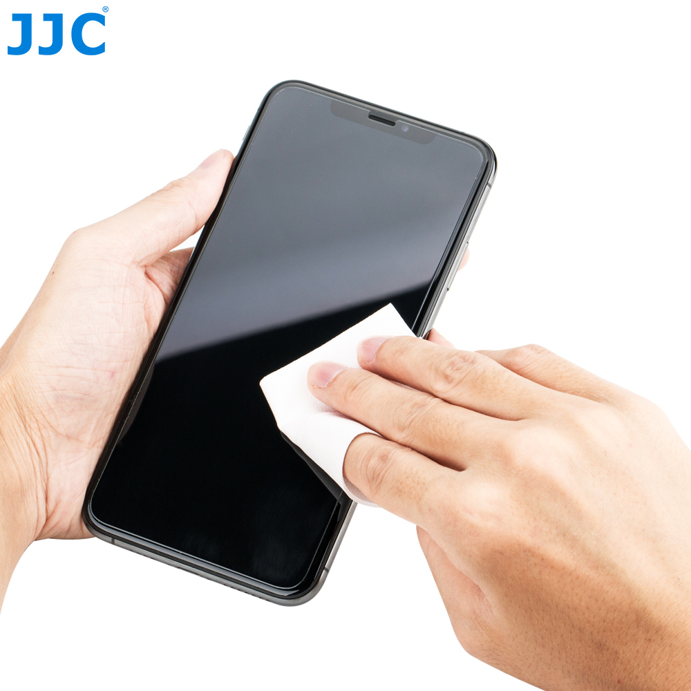 JJC Microfiber Cleaning Cloth  - Monitor Cleaning Kit recensie en prijs