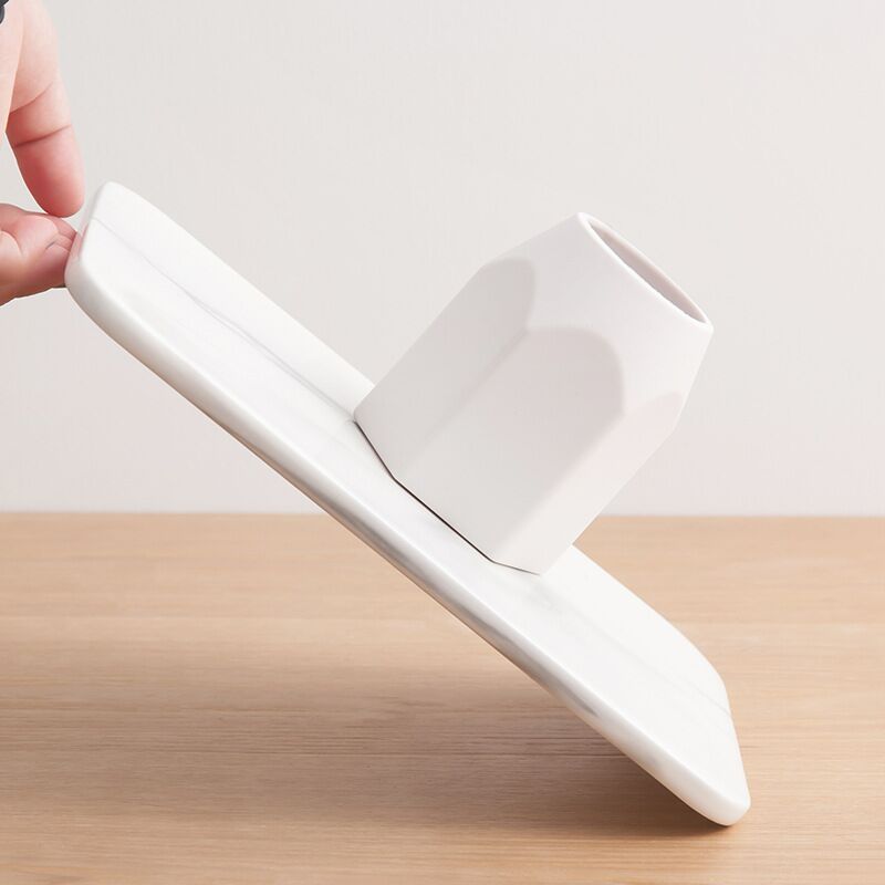 Sharkbang Silicone Pen Holder  - Korean Desk Setup recensie en prijs