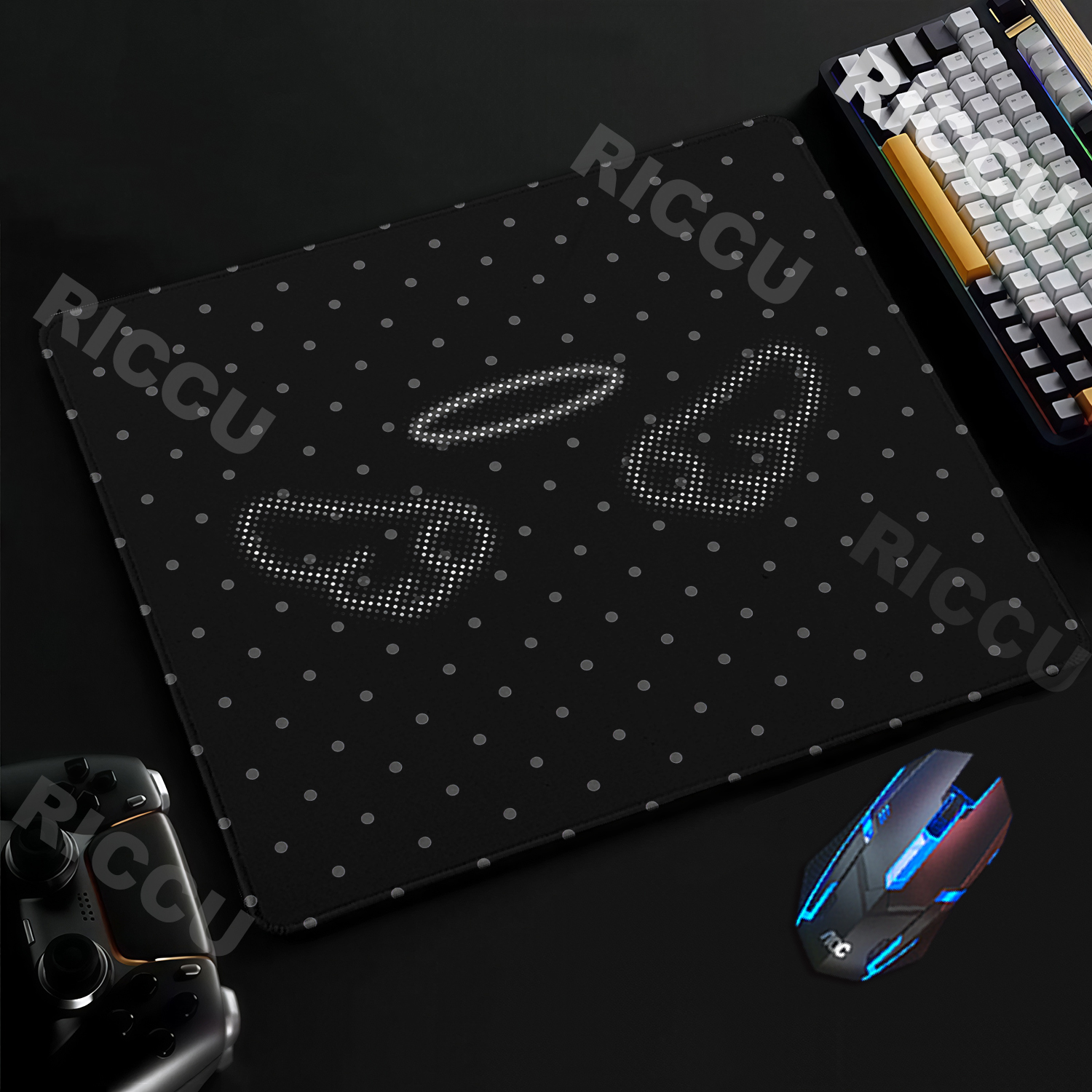 Mouse Pad Korean Ins Style Mou - Desk Setup Pink recensie en prijs