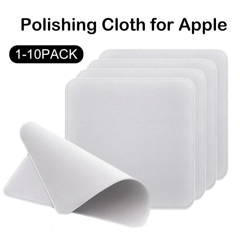 1-10pcs Universal Polishing Cl - Monitor Cleaning Kit recensie en prijs