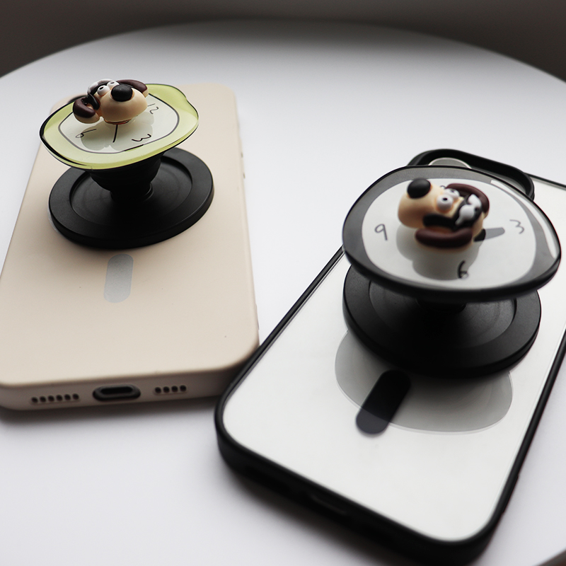 Magnetic Korean Cute Rotating  - Korean Desk Setup recensie en prijs