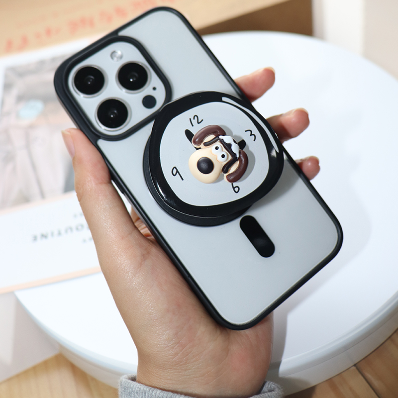 Magnetic Korean Cute Rotating  - Korean Desk Setup recensie en prijs
